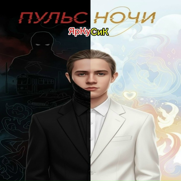 ЯрКуСиК - Знакомство с Отцом