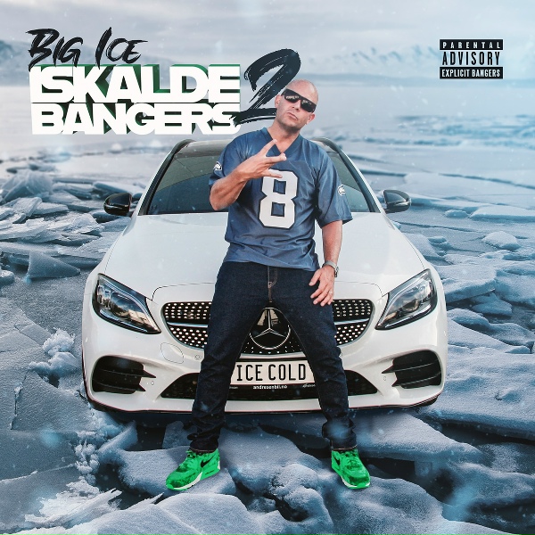 Big Ice feat. Pasha, Linda Vincent - My Fro