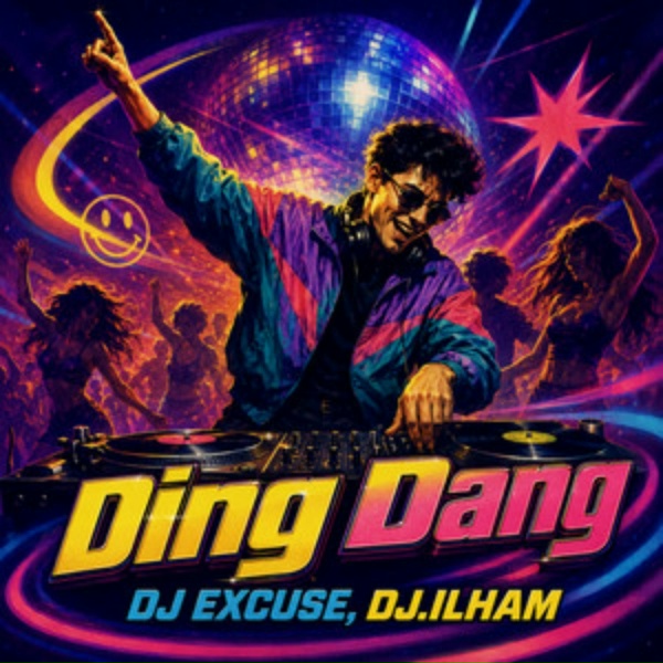 DJ.ILHAM - Ding Dang