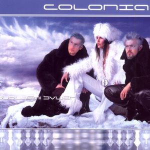 Colonia - Na Tvojoj Strani Postelje