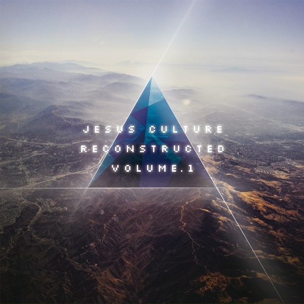Jesus Culture feat. Chris Quilala - Forevermore