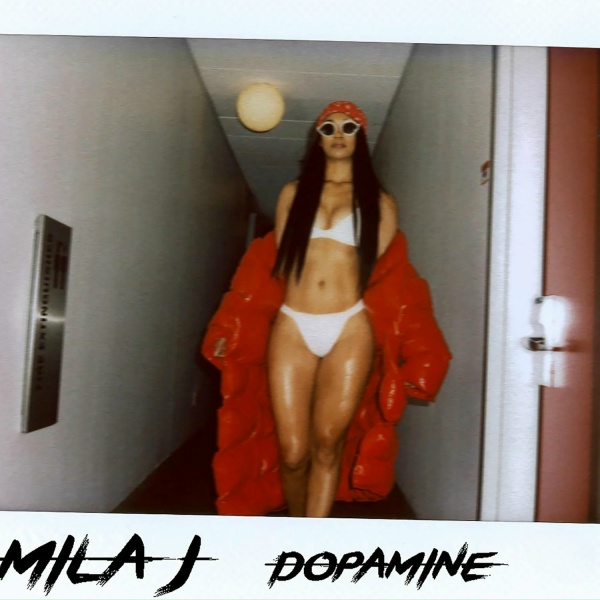 Mila J - Drippin