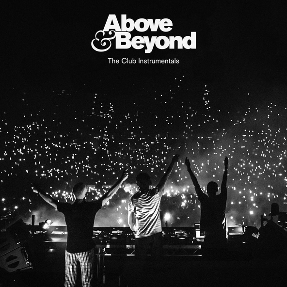 Above & Beyond - Red Rocks