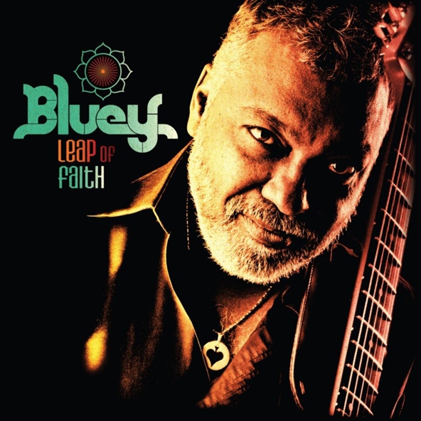 Bluey - Got to Let My Feelings Show
