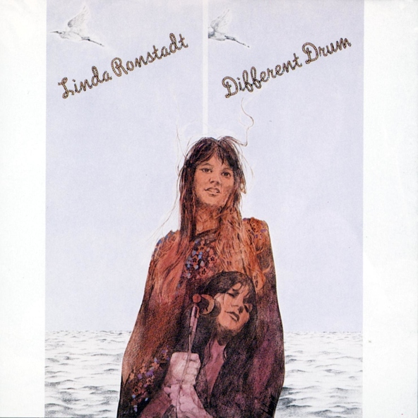 Linda Ronstadt - I'll Be Your Baby Tonight