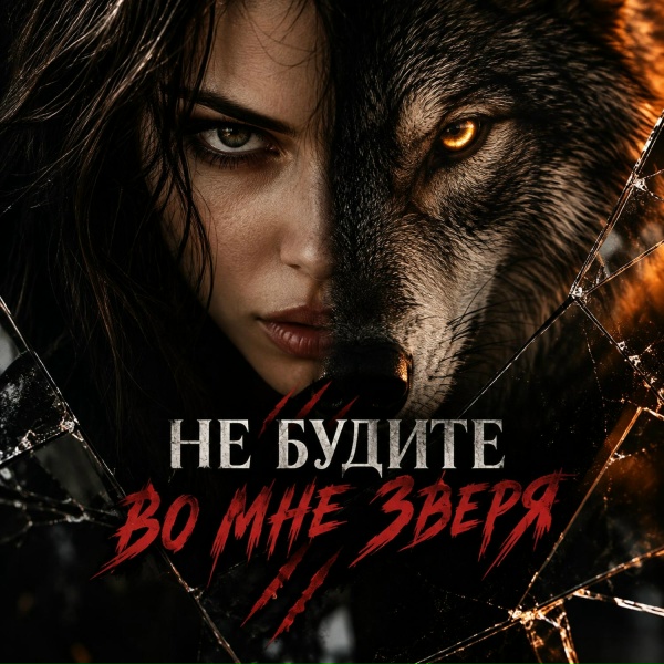 KAVKAZ VIBE - Не будите во мне зверя