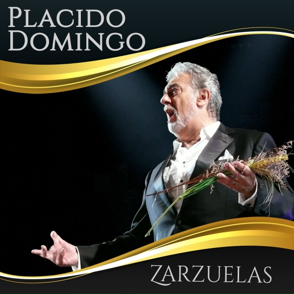 Pl&aacute;cido Domingo - Cuantas Veces Solo