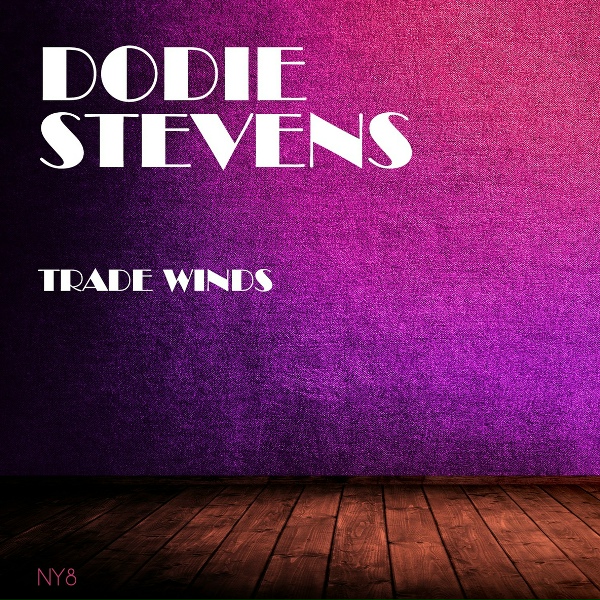 Dodie Stevens - Turn Around