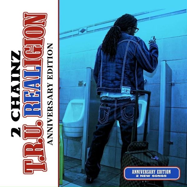 2 Chainz - Got One