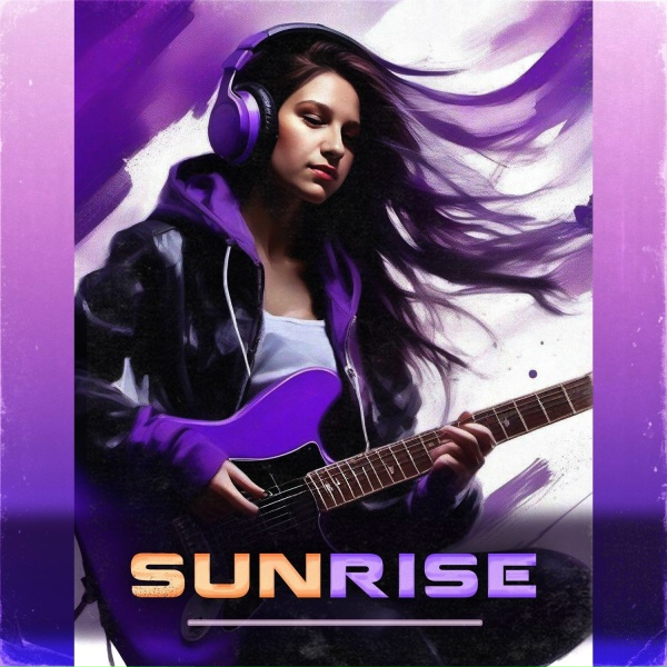 KARTASHOFF - Sunrise