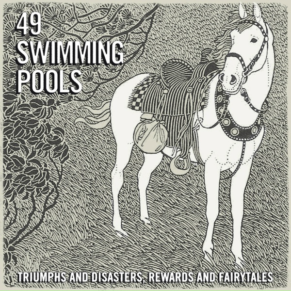 49 swimming pools
