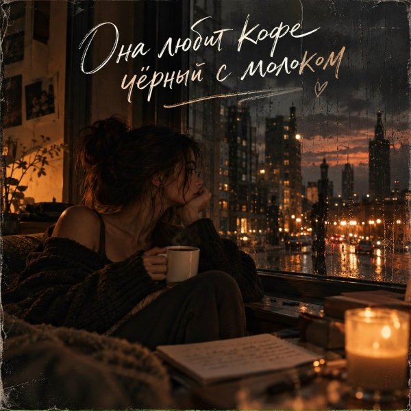 Нетакая - Представь, как я тебя увижу