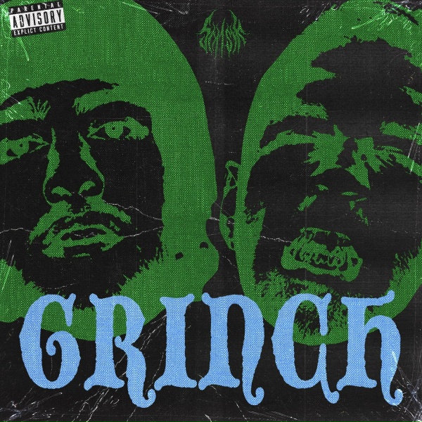 SIX1SIX, RASKOL, ASKET - Grinch