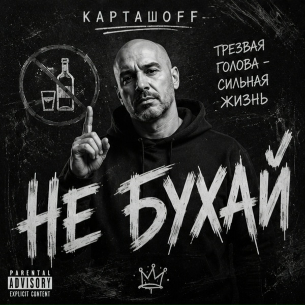 КАРТАШOFF - Сучка
