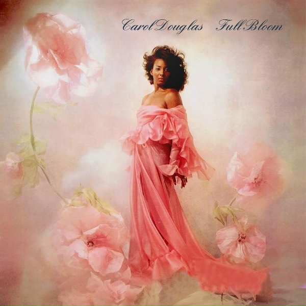 Carol Douglas - Dancing Queen
