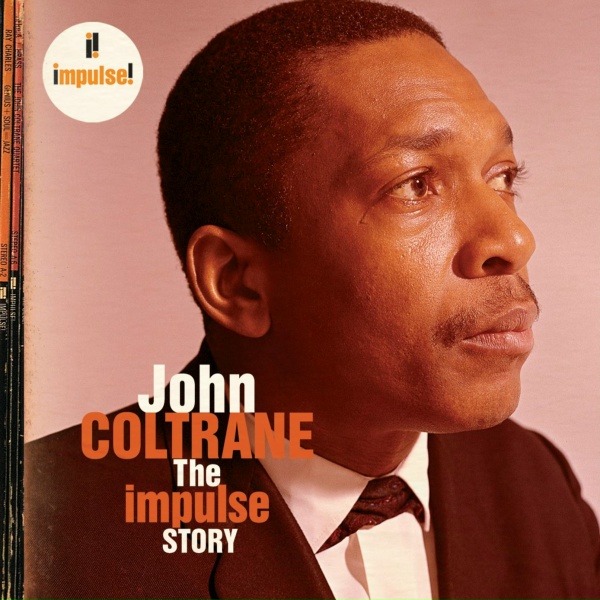 John Coltrane - Ogunde