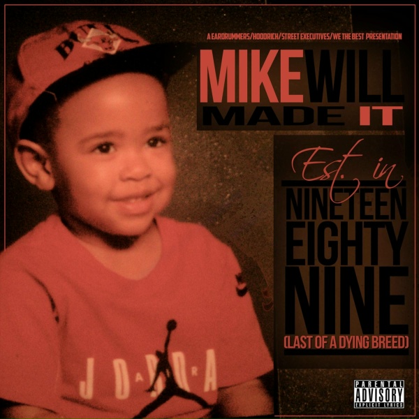 Mike WiLL Made-It - Future Interview