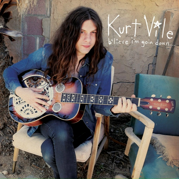 Kurt Vile - Kidding Around