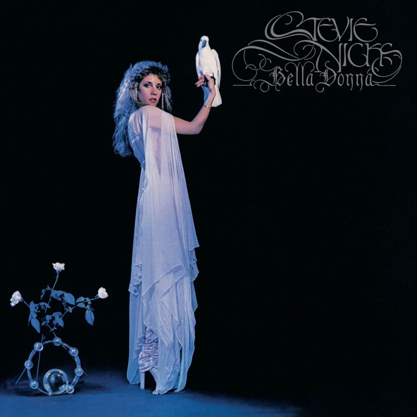 Stevie Nicks - How Still My Love