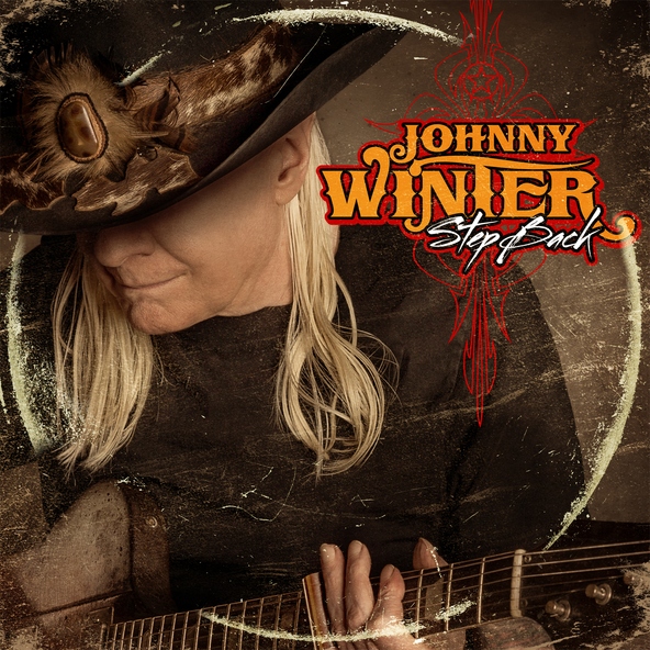 Johnny Winter feat. Eric Clapton - Don't Want No Woman (feat. Eric Clapton)