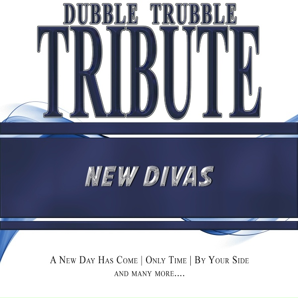 Dubble Trubble - What About Us