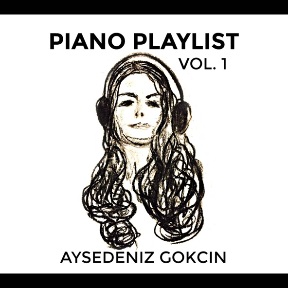 Aysedeniz Gokcin - Gymnop&eacute;die No. 1