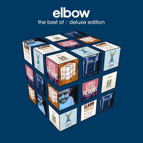 Elbow - Lippy Kids