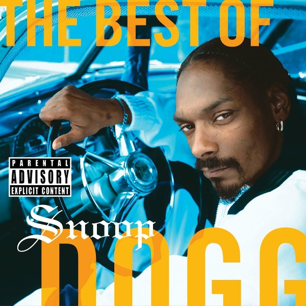 Snoop Dogg - Gin And Juice II