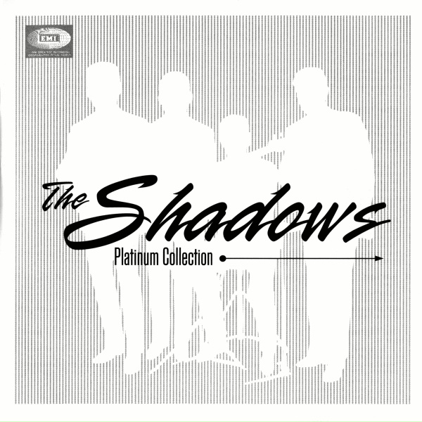 The Shadows - 36-24-36