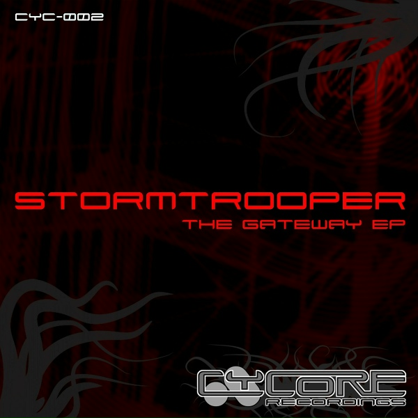 Stormtrooper - Splintermind