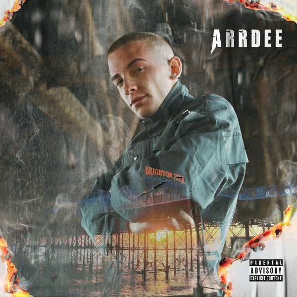 ArrDee