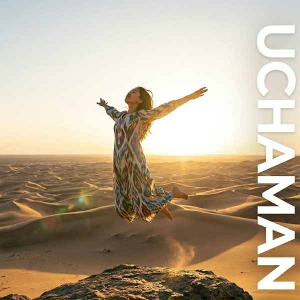 Atlantaiga - Uchaman