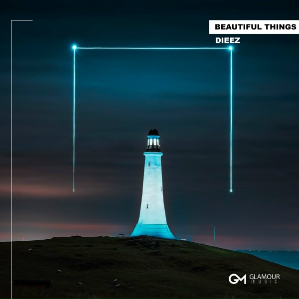 Dieez - Beautiful Things
