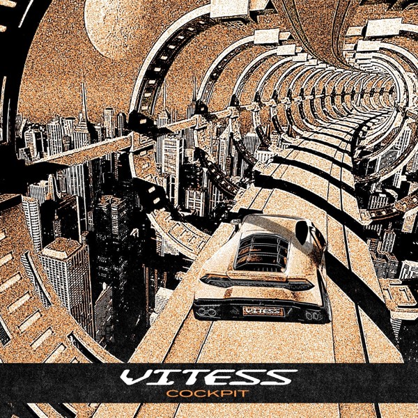 Vitess - Cockpit