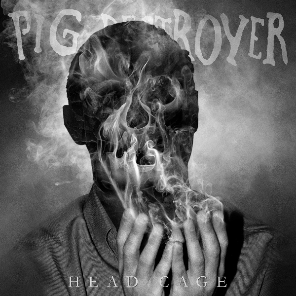 pig destroyer - The Torture Fields