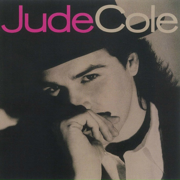 Jude Cole - Walls That Bend