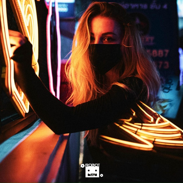 Lelleyn, Dymdan - Close My Eyes (Slow Version)