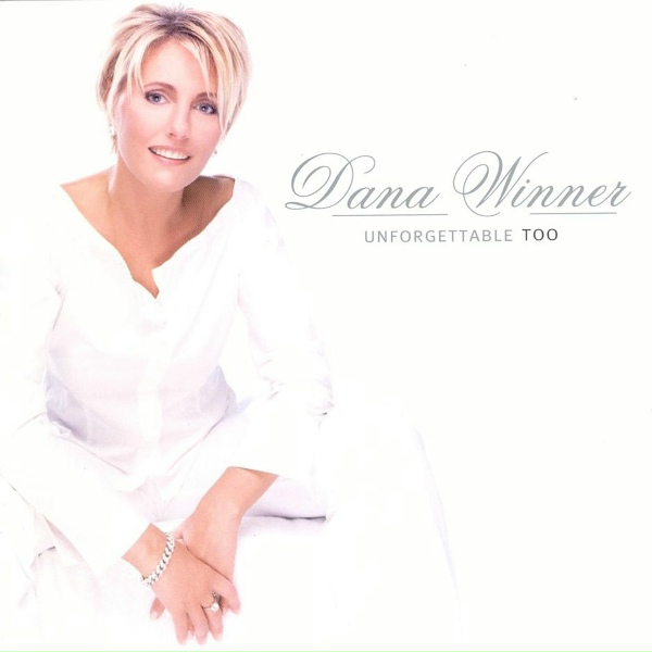 Dana Winner - Love Is The Reason