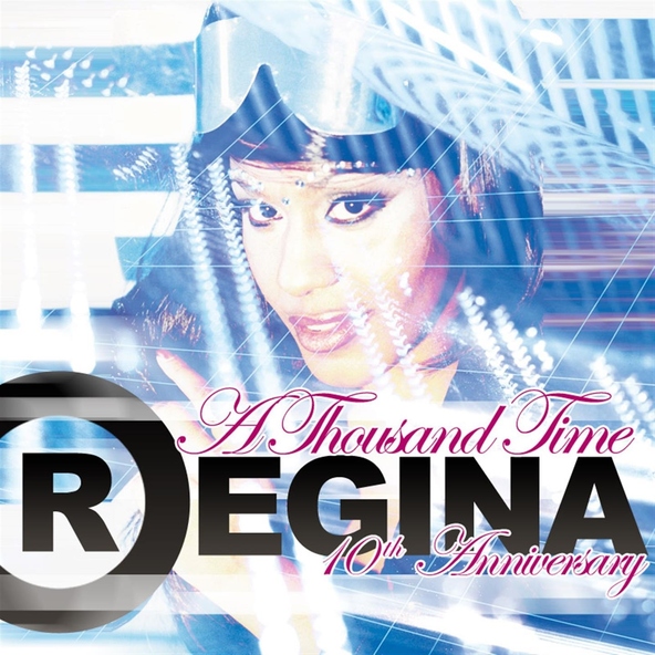 Regina feat. Killing Me Softly - Killing Me Softly
