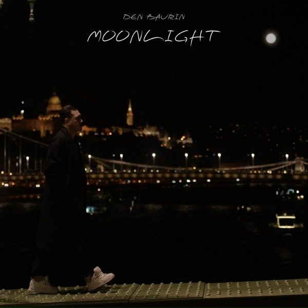 DEN BAURIN - Moonlight