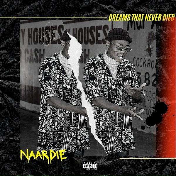 Naardie feat. K-Switch - Flow State