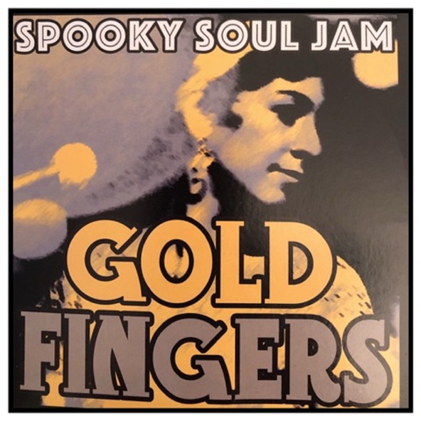 Gold Fingers - Lady Marmalade / Oye Como Va