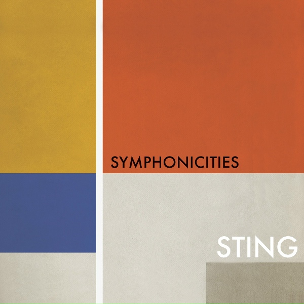 Sting - Every Little Thing She Does Is Magic