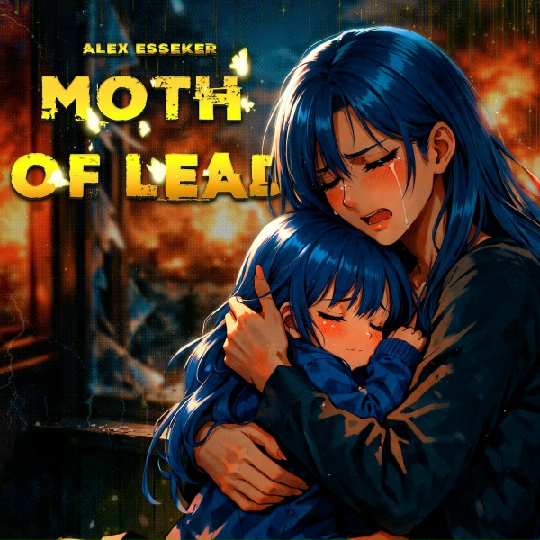 Alex Esseker - Moth of Lead