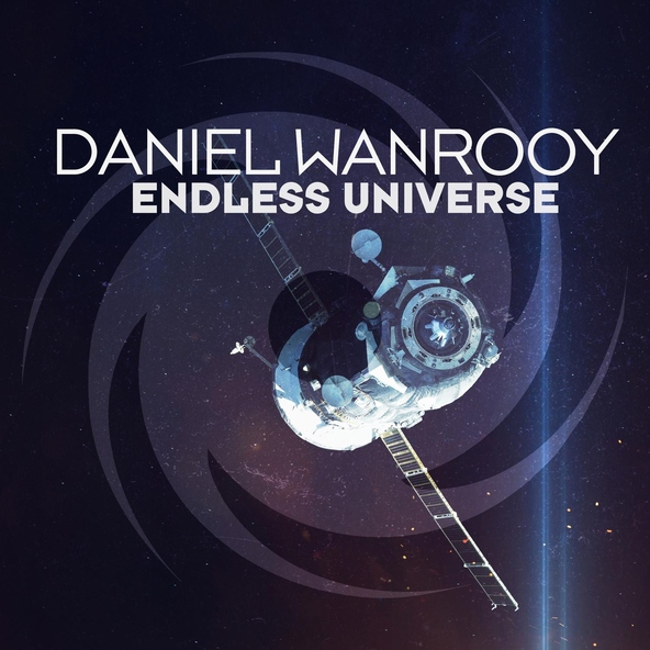 Daniel Wanrooy - Endless Universe