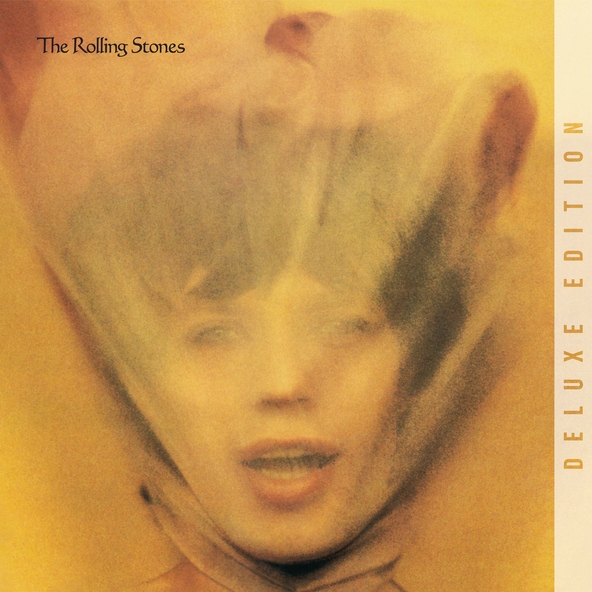 The Rolling Stones - All The Rage