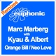 Marc Marberg with Kyau & Albert - Neo Love (Giuseppe Ottaviani Remix) (Giuseppe Ottaviani Remix)