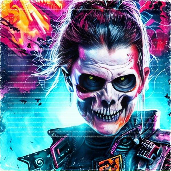 KARTASHOFF - Buried Tech