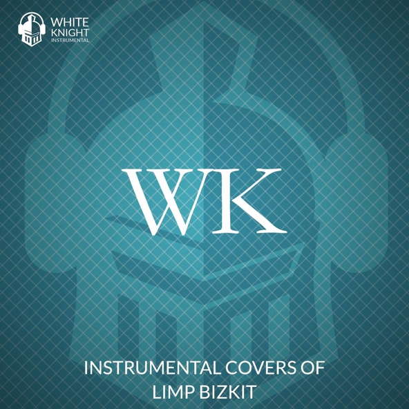 White Knight Instrumental - Lonely World