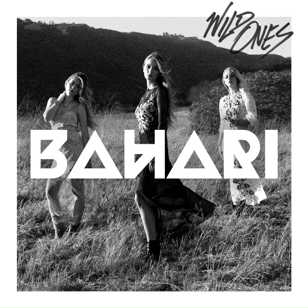 Bahari - Wild Ones
